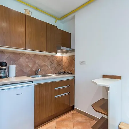 Pensjonat Complex Iris 3*