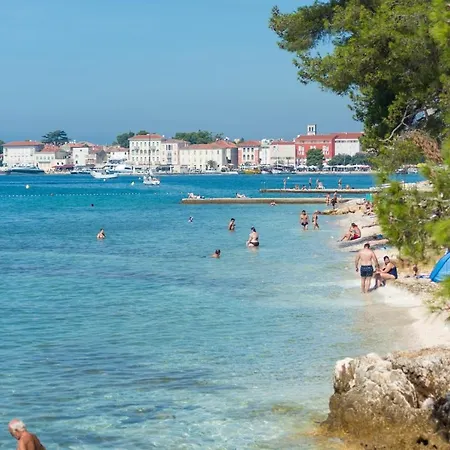 Complex Iris Guest house