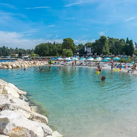 Complex Iris 3* Porec