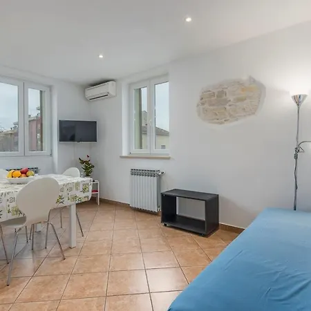 Gæstehus Complex Iris