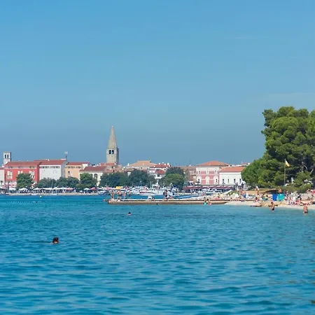 Complex Iris Poreč