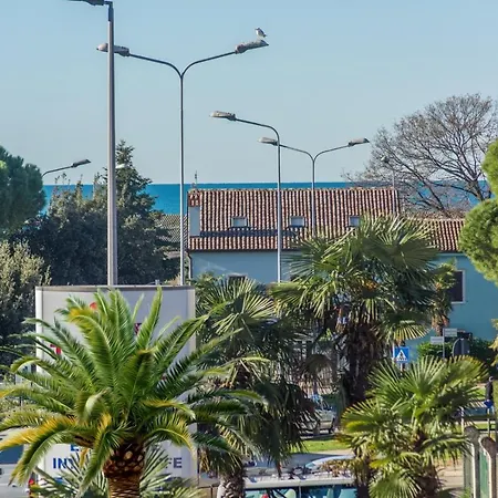 Casa de hóspedes Complex Iris Poreč