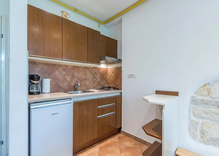 Guest house Complex Iris 3*