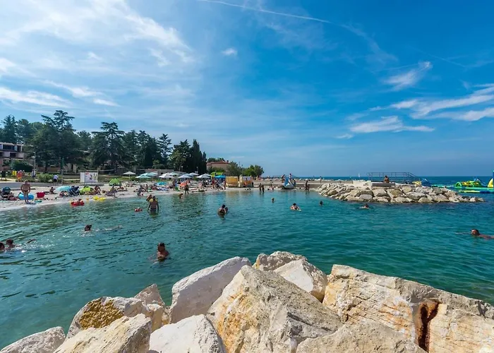 Affittacamere Complex Iris 3*