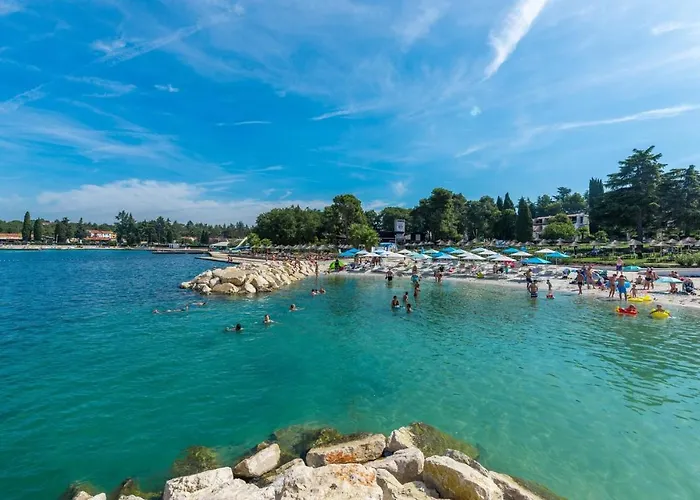 Casa de hóspedes Complex Iris 3*