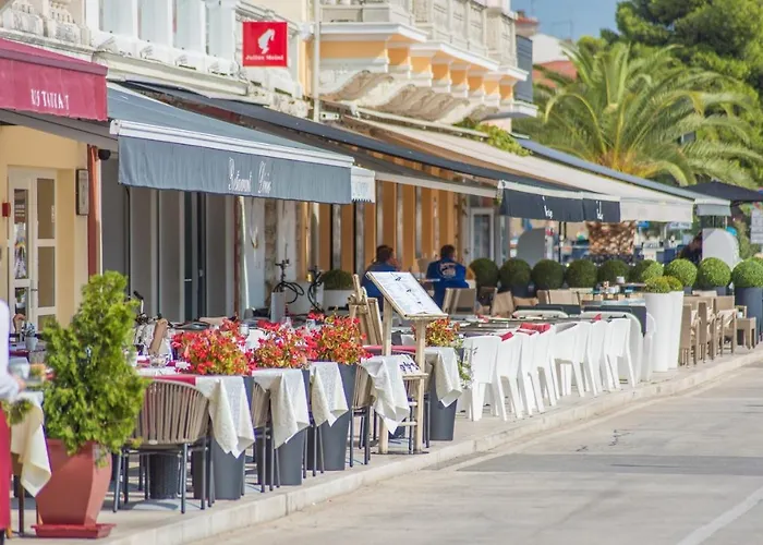 Complex Iris 3* Poreč