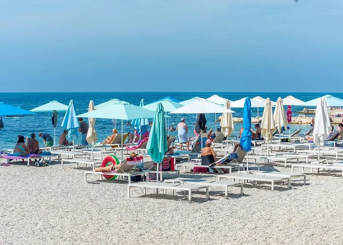 Affittacamere Complex Iris 3*