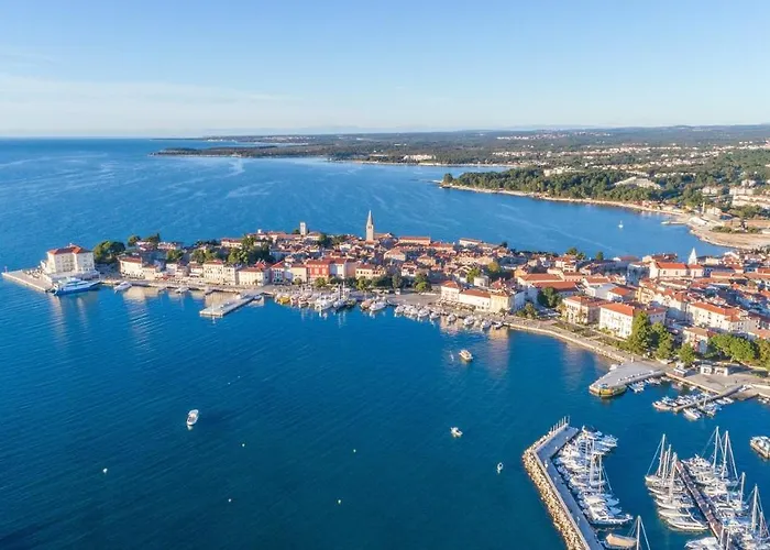 Guest house Complex Iris