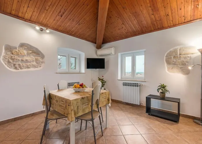 Guest house Complex Iris Porec