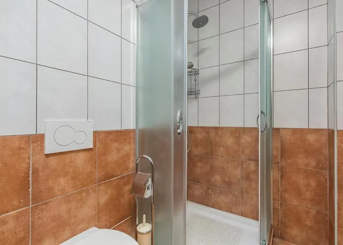 Casa de hóspedes Complex Iris 3*