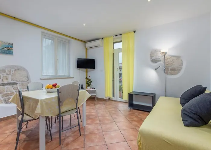 Guest house Complex Iris Porec