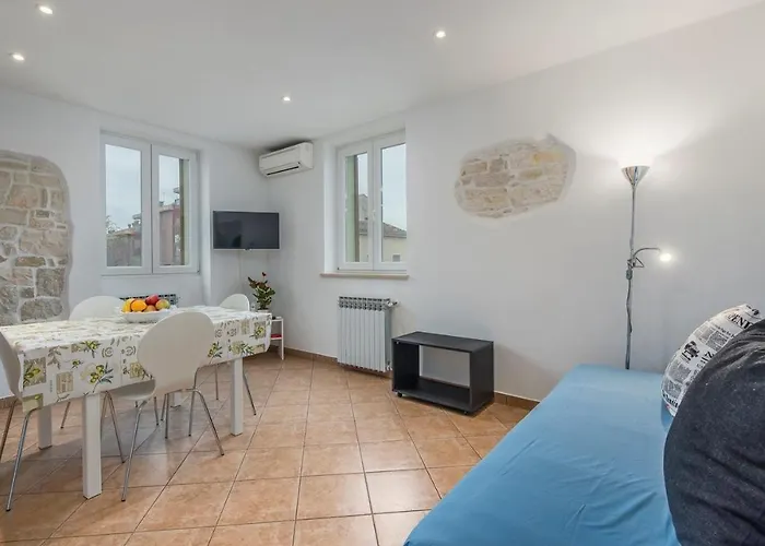 Casa de hóspedes Complex Iris