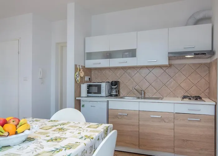 Casa de hóspedes Complex Iris