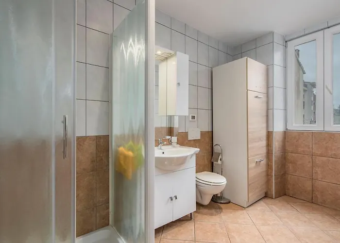 Guest house Complex Iris Porec