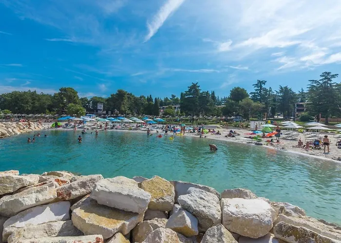 Complex Iris Affittacamere 3*