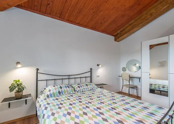 Complex Iris Guest house 3*