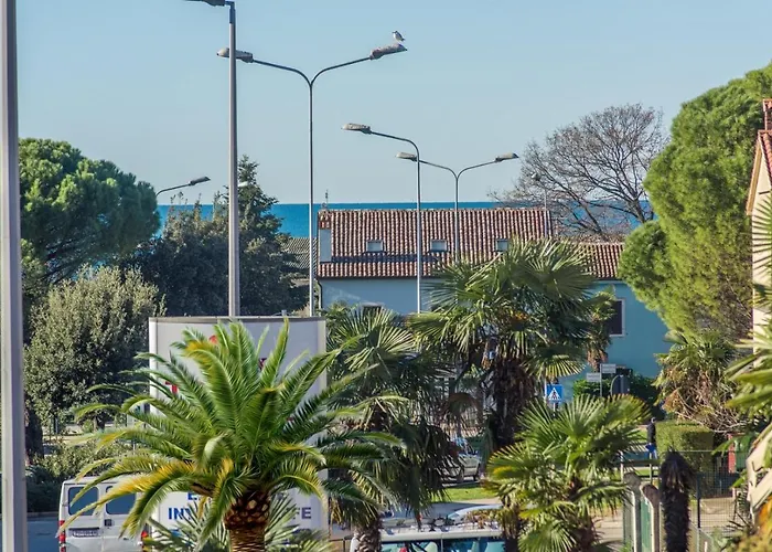 Guest house Complex Iris Porec