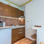 Guest house Complex Iris 3*