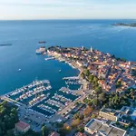 Complex Iris Guest house Porec