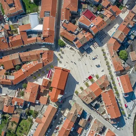 Гостевой дом Complex Iris 3*