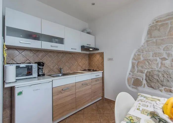 Complex Iris 3* Пореч