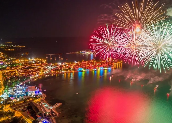 Гостевой дом Complex Iris