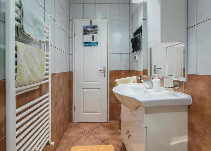 Complex Iris Пореч